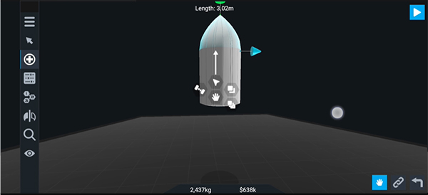 简单火箭2追风汉化版