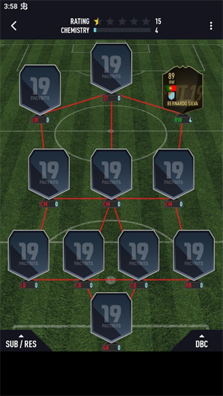 足球经理19官方版