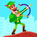 冷血射手官方正版