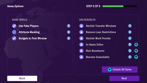足球经理2025手机版