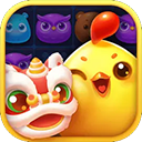 开心消消乐 安卓免费版