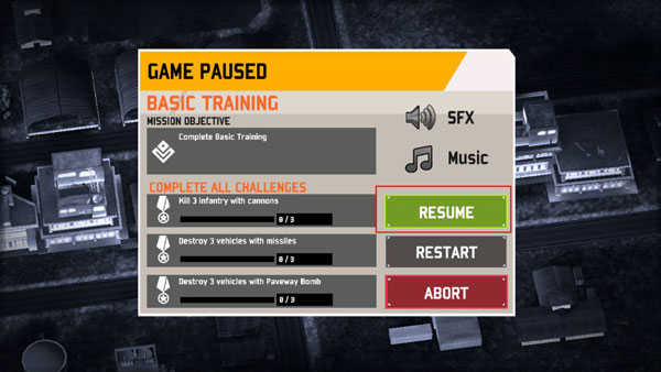 无人机暗影打击3 最新版