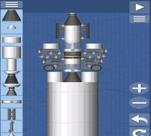 航天模拟器九游汉化版