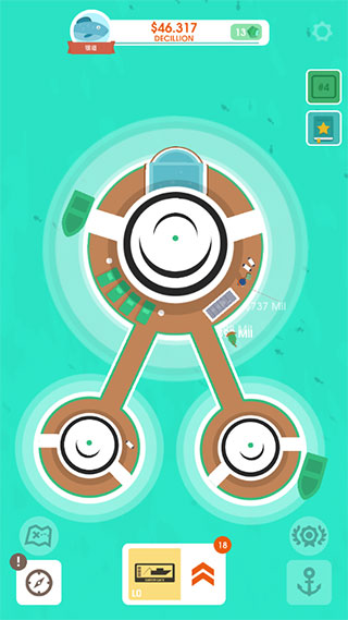 我叫钓鱼侠中文版