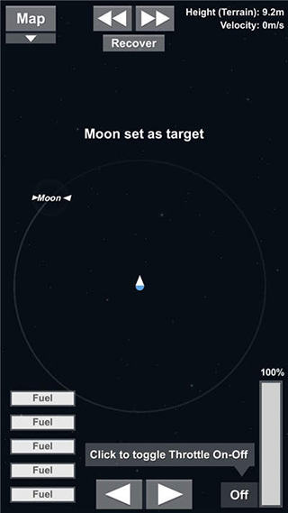 航天模拟器九游汉化版