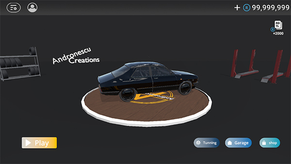 巴尔干驾驶区 汉化最新版本