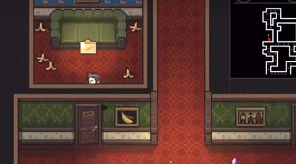 黑暗欺骗手机版官方正版