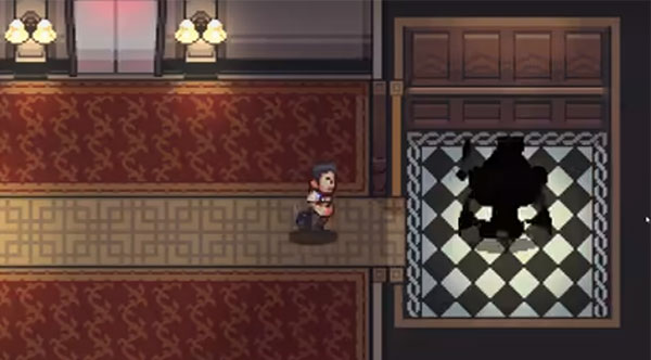 黑暗欺骗手机版官方正版