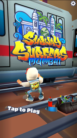 地铁跑酷全皮肤全滑板全背饰版本