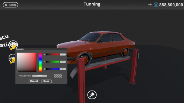 巴尔干驾驶区 免费版