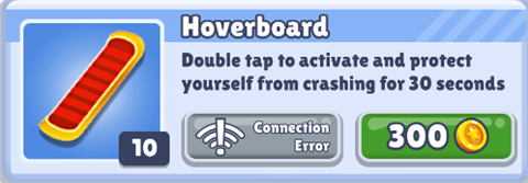 地铁跑酷白色金币版本