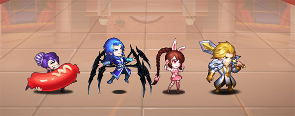 新斗罗大陆天宇版