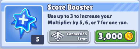 地铁跑酷白色金币版本