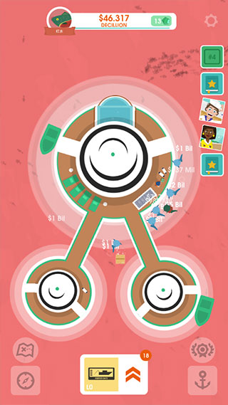 我叫钓鱼侠中文版