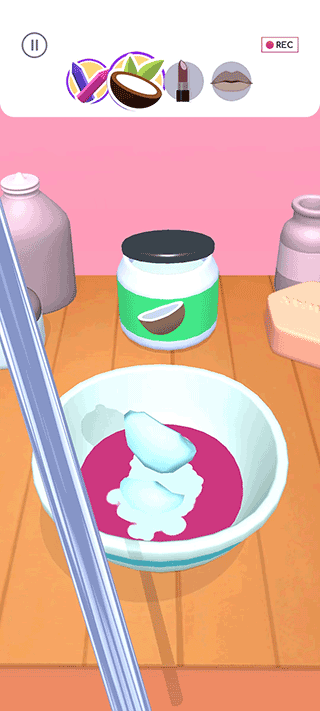 我化妆最美游戏