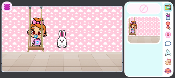 阿凡达世界装扮完整版