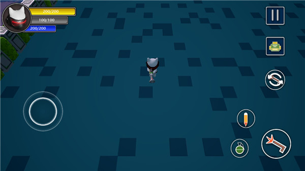 突击猫队(AssaultCat)