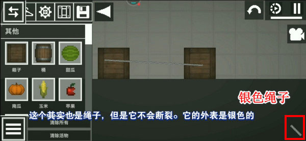 甜瓜游乐场汉化共存版