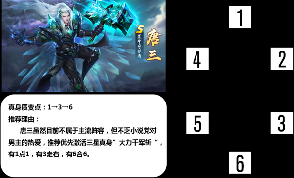 新斗罗大陆绝世唐门联动服