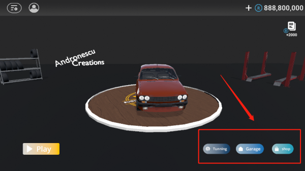 巴尔干驾驶区 免费版