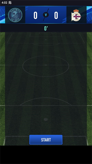 足球经理19官方版