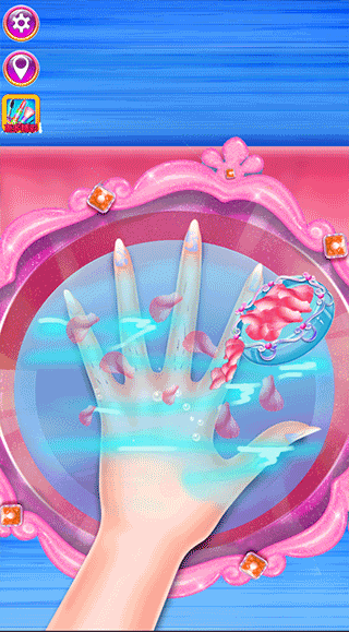 大明星化妆舞会游戏