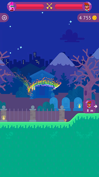 弓箭手们中文版