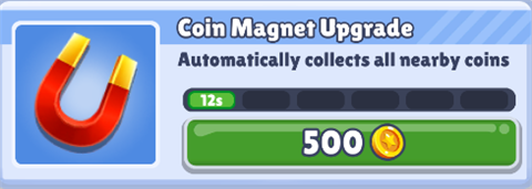 地铁跑酷超级黑白冰岛版本