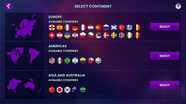 Soccer Manager2025手游官方版