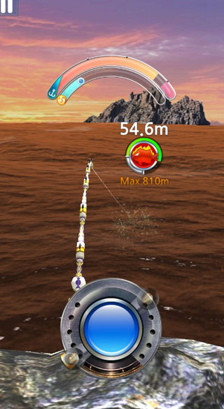 怪鱼猎人2025最新版