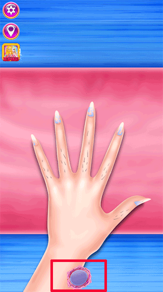 大明星化妆舞会游戏