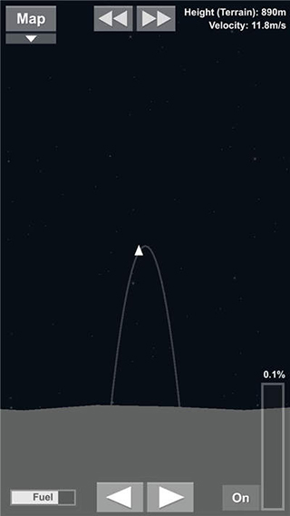 航天模拟器九游汉化版