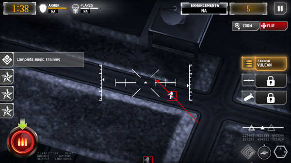 无人机暗影打击3 最新版