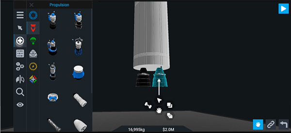 简单火箭2追风汉化版