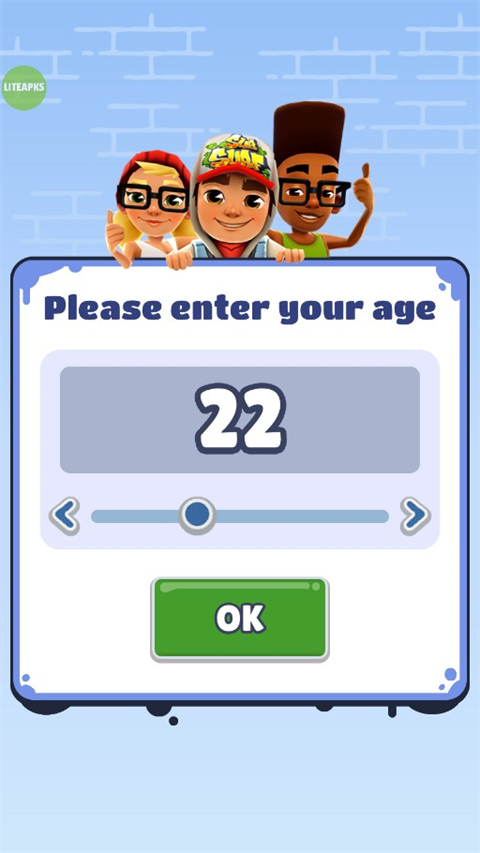 地铁跑酷zbc暗红新春