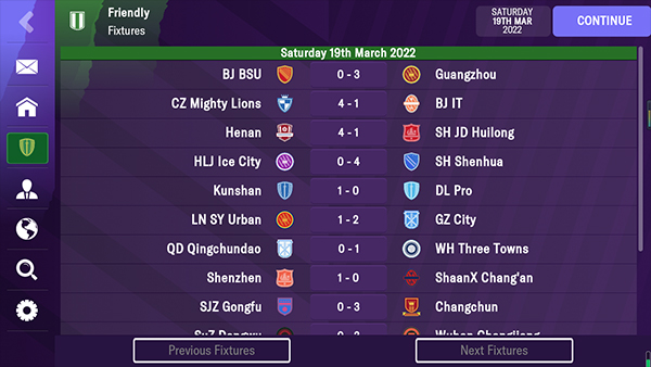 足球经理2025手机版