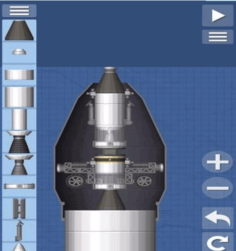 航天模拟器九游汉化版