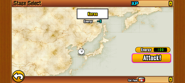 猫咪大战争nova pro版