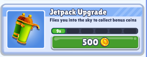 地铁跑酷国际服圣诞节版本