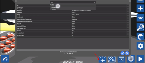 简单飞机中文版