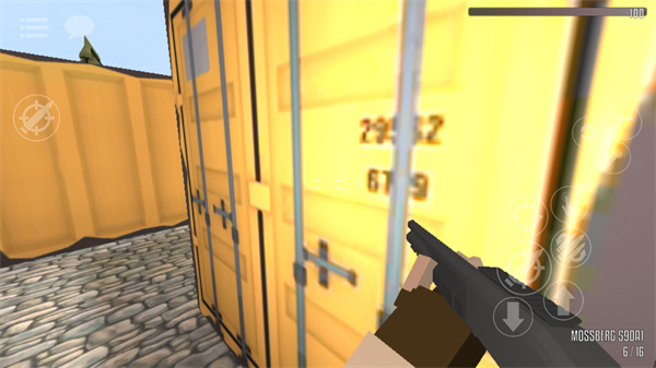 gorebox最新虫虫汉化版