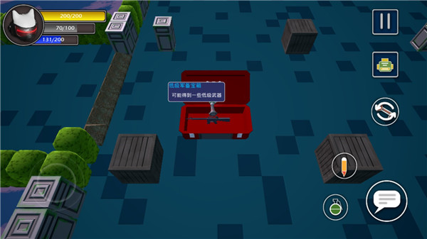 突击猫队(AssaultCat)