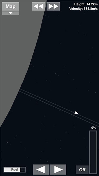 航天模拟器九游汉化版