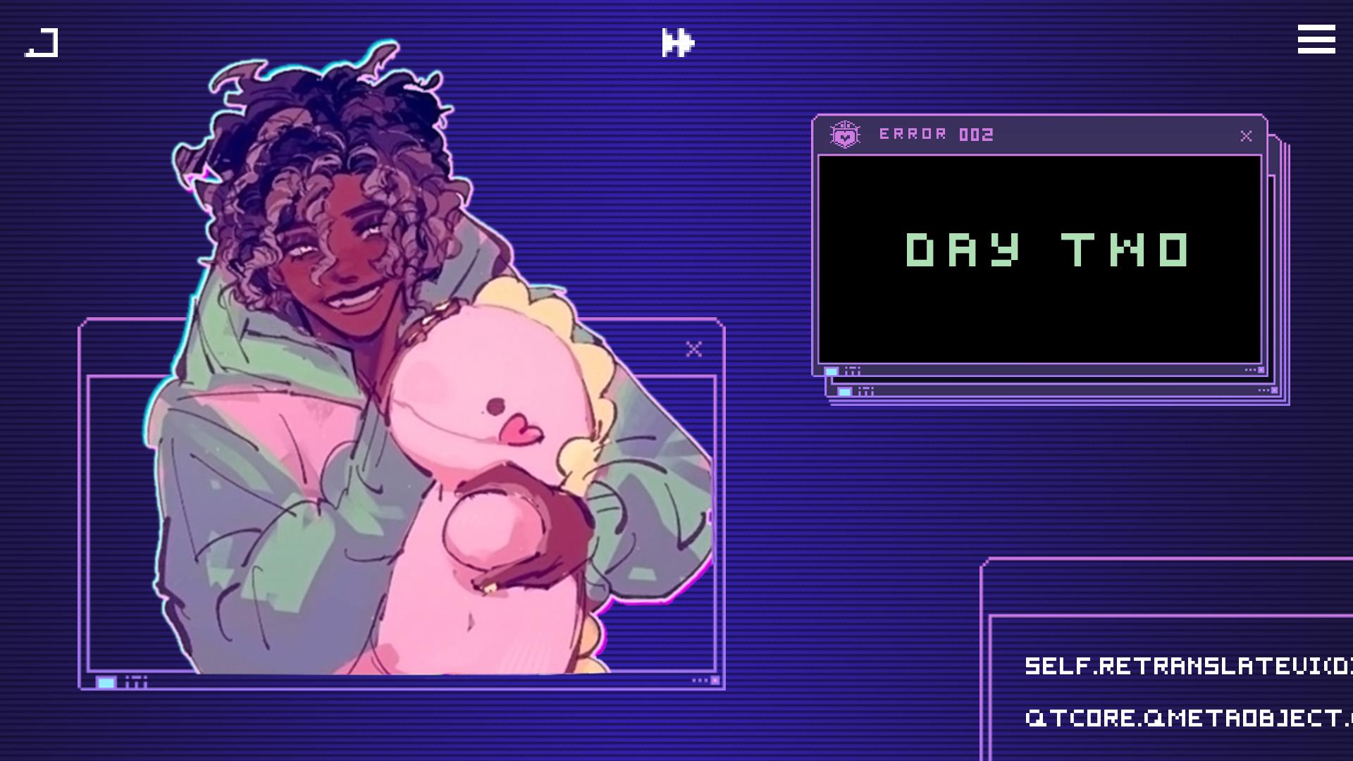 ERROR143 手机中文版