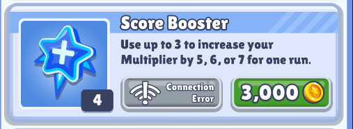 地铁跑酷国际服圣诞节版本