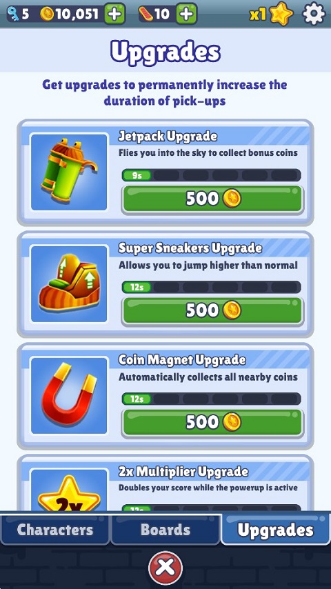 subway surfers国际版