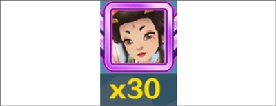 地铁跑酷小雾神版本