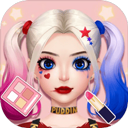 超级化妆师游戏