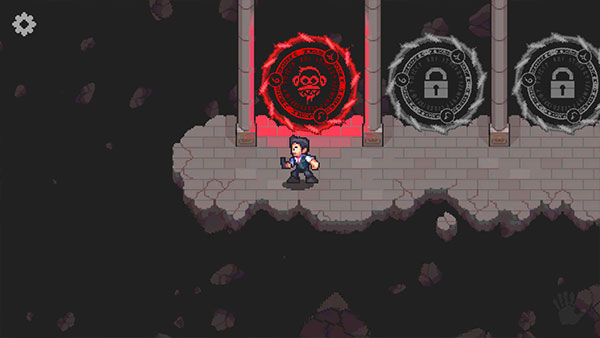 黑暗欺骗手机版官方正版