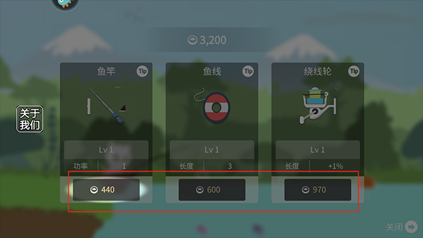 猫咪钓鱼官方版